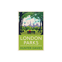 Simon & Schuster Ltd London Parks (häftad, eng)