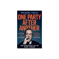 Simon & Schuster Ltd One Party After Another (häftad, eng)