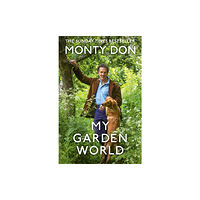 John Murray Press My Garden World (inbunden, eng)