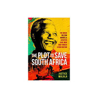 Simon & Schuster Ltd The Plot to Save South Africa (inbunden, eng)