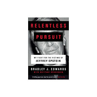 Simon & Schuster Ltd Relentless Pursuit (häftad, eng)