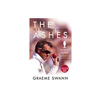 Hodder & Stoughton The Ashes: It's All About the Urn (häftad, eng)