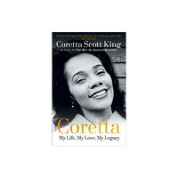 Hodder & Stoughton Coretta: My Life, My Love, My Legacy (häftad, eng)