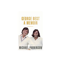 Hodder & Stoughton George Best: A Memoir (häftad, eng)