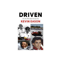 Hodder & Stoughton Driven (häftad, eng)