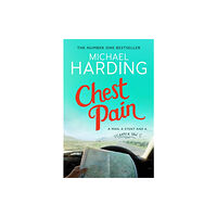 Hachette Books Ireland Chest Pain (häftad, eng)