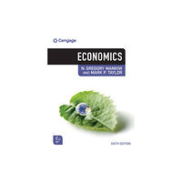 Cengage Learning EMEA Economics (häftad, eng)