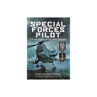 Pen & Sword Books Ltd Special Forces Pilot: A Flying Memoir of the Falkland War (häftad, eng)