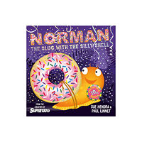 Simon & Schuster Ltd Norman the Slug with a Silly Shell (häftad, eng)