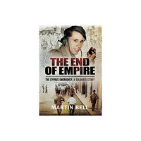 Pen & Sword Books Ltd The End of Empire (inbunden, eng)