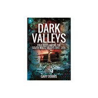 Pen & Sword Books Ltd Dark Valleys: Foul Deeds Among the South Wales Valleys 1845 - 2016 (häftad, eng)