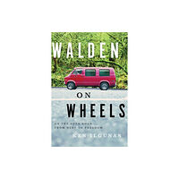 Amazon Publishing Walden on Wheels (häftad, eng)