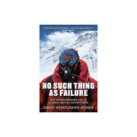 Little, Brown Book Group No Such Thing As Failure (häftad, eng)