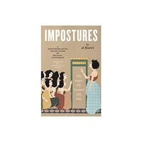 New York University Press Impostures (inbunden, eng)