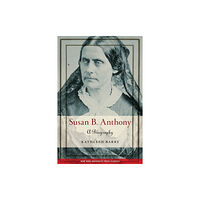 New York University Press Susan B. Anthony (häftad, eng)