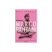 Orion Publishing Co The Death of Marco Pantani (häftad, eng)