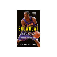 Orion Publishing Co Showboat (häftad, eng)