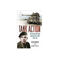 Orion Publishing Co Tank Action (häftad, eng)
