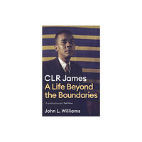 Little, Brown Book Group CLR James (häftad, eng)