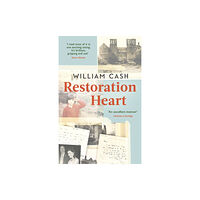 Little, Brown Book Group Restoration Heart (häftad, eng)