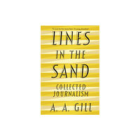 Orion Publishing Co Lines in the Sand (häftad, eng)