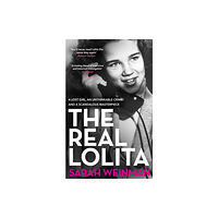 Orion Publishing Co The Real Lolita (häftad, eng)