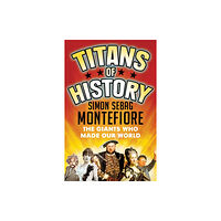 Orion Publishing Co Titans of History (häftad, eng)