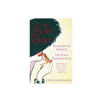 Orion Publishing Co War Paint (häftad, eng)