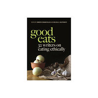 New York University Press Good Eats (häftad, eng)