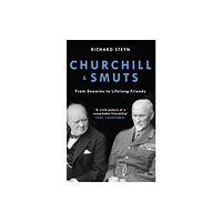Little, Brown Book Group Churchill & Smuts (häftad, eng)
