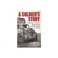 Little, Brown Book Group A Soldier's Story (häftad, eng)