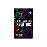 Orion Publishing Co The Life Scientific: Inventors (häftad, eng)