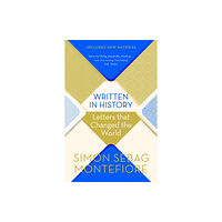 Orion Publishing Co Written in History (häftad, eng)