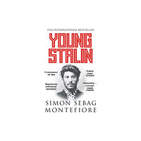 Orion Publishing Co Young Stalin (häftad, eng)
