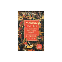 Orion Publishing Co Making History (häftad, eng)