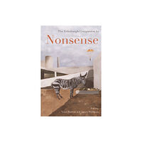 Edinburgh university press The Edinburgh Companion to Nonsense (inbunden, eng)