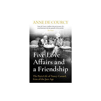 Orion Publishing Co Five Love Affairs and a Friendship (häftad, eng)