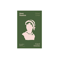 Orion Publishing Co Jane Austen (häftad, eng)