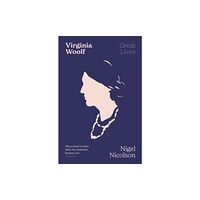 Orion Publishing Co Virginia Woolf (häftad, eng)