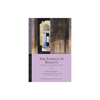 New York University Press The Essence of Reality (häftad, eng)