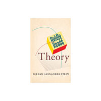 New York University Press Avidly Reads Theory (inbunden, eng)