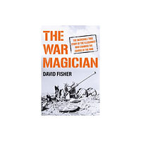Orion Publishing Co The War Magician (häftad, eng)