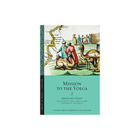 New York University Press Mission to the Volga (häftad, eng)