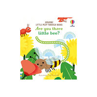 Usborne Publishing Ltd Are You There Little Bee? (bok, board book, eng)