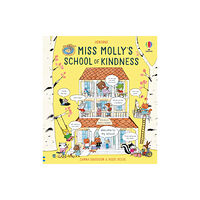 Usborne Publishing Ltd Miss Molly's School of Kindness (inbunden, eng)