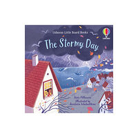 Usborne Publishing Ltd The Stormy Day (bok, board book, eng)