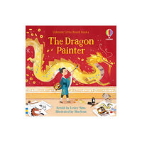 Usborne Publishing Ltd The Dragon Painter (bok, board book, eng)