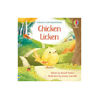 Usborne Publishing Ltd Chicken Licken (bok, board book, eng)