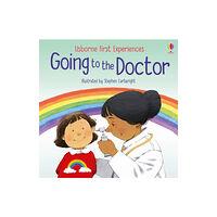 Usborne Publishing Ltd Going to the Doctor (häftad, eng)