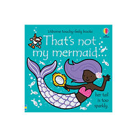 Usborne Publishing Ltd That's not my mermaid… (bok, board book, eng)